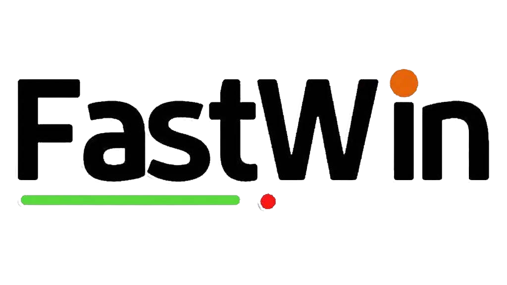 Fastwin logo